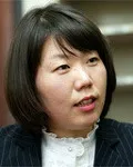 (전직)정당인인 여민영의 대표 이미지
