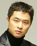 가수인 지누의 대표 이미지