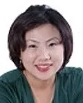 (전직)정당인인 신지은의 대표 이미지