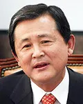 정당인, (전직)국회의원인 김덕규의 대표 이미지