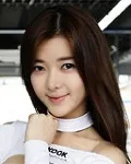 레이싱모델인 윤승연의 대표 이미지