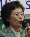 (전직)정당인인 이재숙의 대표 이미지