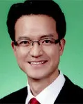 정당인인 오세광의 대표 이미지