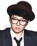 DJ인 뵤른의 대표 이미지