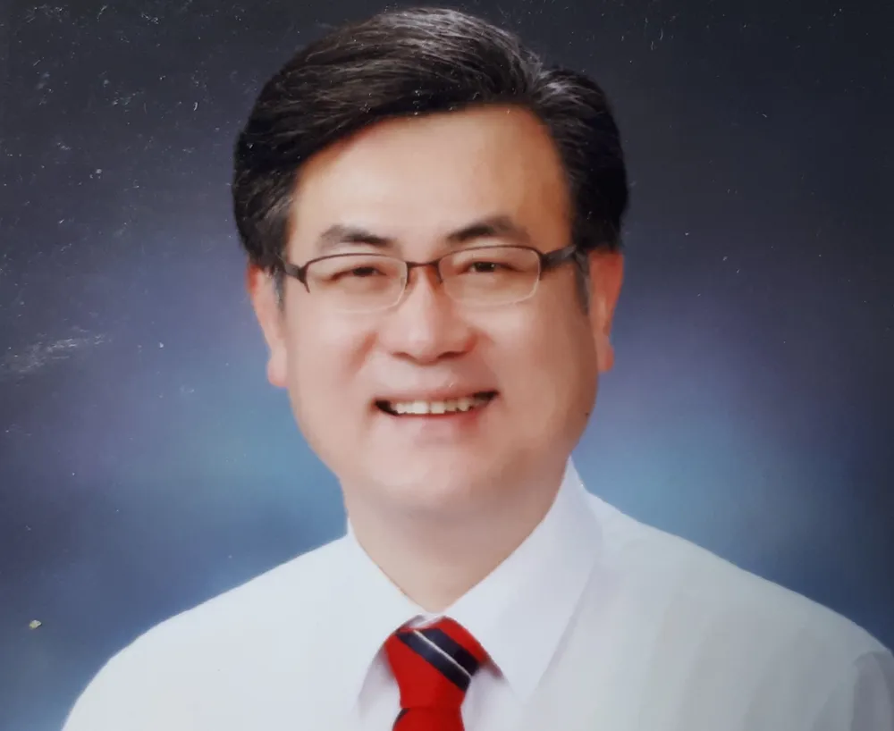 정당인인 박영민의 대표 이미지