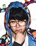 DJ인 허동의 대표 이미지