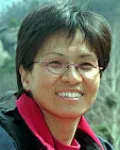 (전직)산악인인 지현옥의 대표 이미지