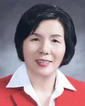 사회운동가인 신귀남이의 대표 이미지