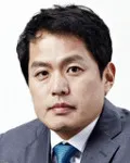 정당인인 김비오의 대표 이미지