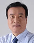 (전직)정당인인 김유동의 대표 이미지