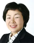 정당인인 김현정의 대표 이미지