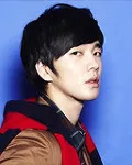 탤런트인 이현진의 대표 이미지