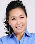 가수, DJ인 조갑경의 대표 이미지