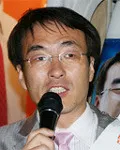 정당인인 이성윤의 대표 이미지