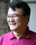 수필가인 황태영의 대표 이미지