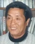 시인인 송수권의 대표 이미지