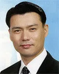 (전직)정당인인 김풍호의 대표 이미지
