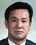 (전직)기초단체장인 박원용의 대표 이미지