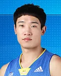 농구선수인 이정석의 대표 이미지