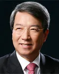 특수단체인, 대학교수인 정운찬의 대표 이미지