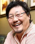 탤런트, 영화배우인 방형주의 대표 이미지