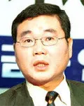(전직)정당인인 김형탁의 대표 이미지