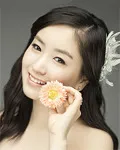 (전직)탤런트, (전직)뮤지컬배우인 한송이의 대표 이미지