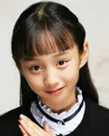 탤런트, 모델인 이한나의 대표 이미지