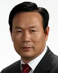 (전직)정당인인 정익철의 대표 이미지