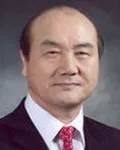 (전직)정당인인 신흥균의 대표 이미지