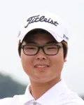 골프선수인 황중곤의 대표 이미지