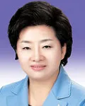 광역의회의원인 서정숙의 대표 이미지