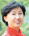 정당인인 송옥주의 대표 이미지