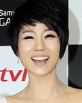 가수인 문희옥의 대표 이미지