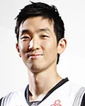 농구선수인 박성운의 대표 이미지