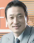 기업대표이사인 이호경의 대표 이미지