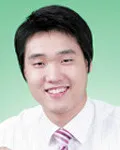 (전직)정당인인 김현준의 대표 이미지