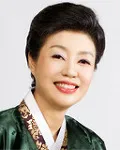 특수단체인인 박근령의 대표 이미지