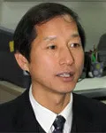 (전직)정당인인 김문환의 대표 이미지