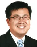 기초의회의원인 백성호의 대표 이미지