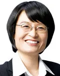 정당인인 주경희의 대표 이미지