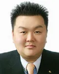 금융인인 이동관의 대표 이미지