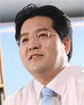 (전직)정당인인 이건희의 대표 이미지