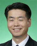 (전직)정당인인 김성규의 대표 이미지