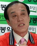 (전직)정당인인 장봉익의 대표 이미지