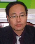 (전직)정당인인 한호연의 대표 이미지