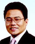 (전직)정당인인 김승갑의 대표 이미지