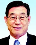 (전직)정당인인 이부균의 대표 이미지