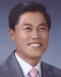 (전직)정당인인 김현문의 대표 이미지