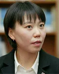 (전직)정당인인 장우정의 대표 이미지